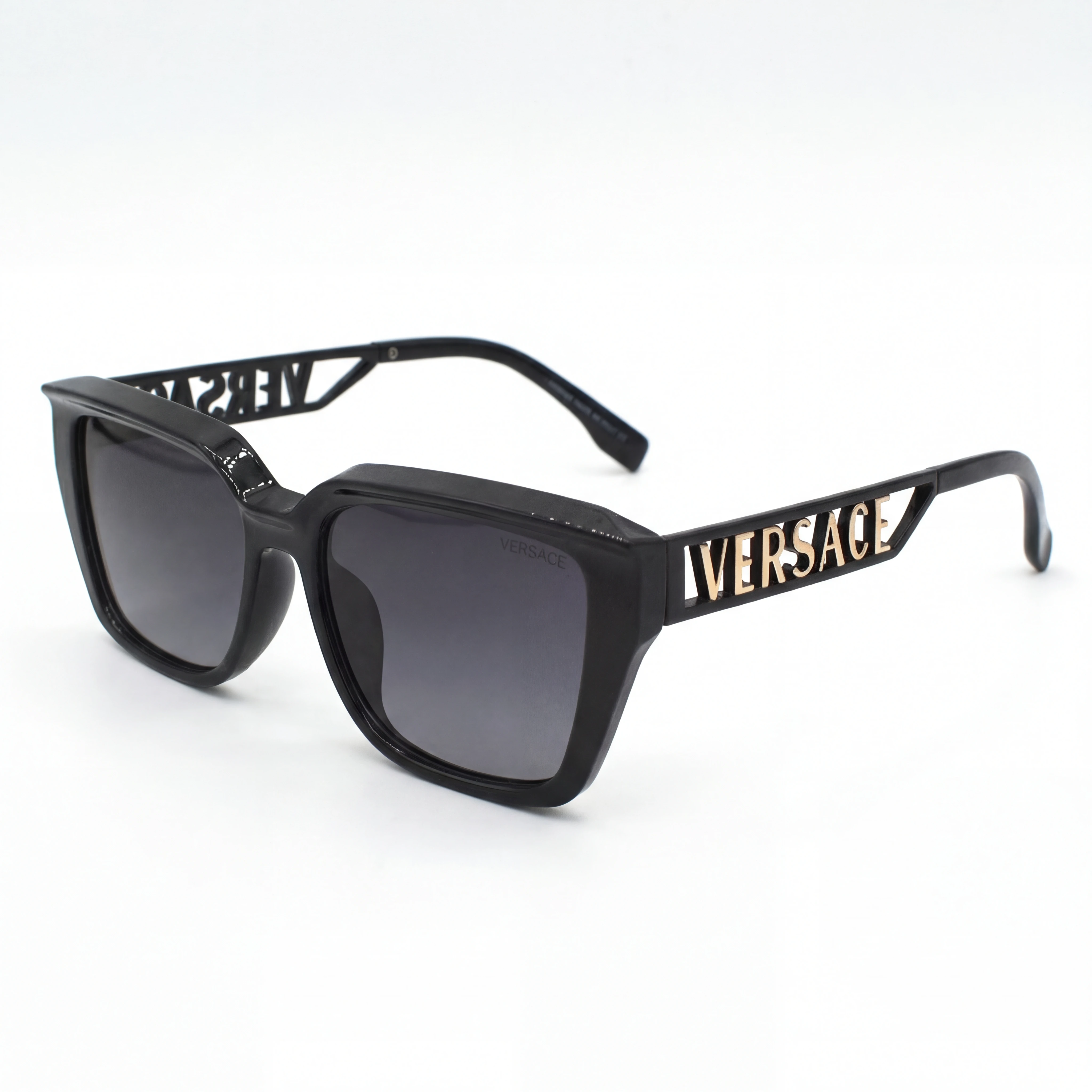 Gafas de sol Versace Greca Strass Butterfly