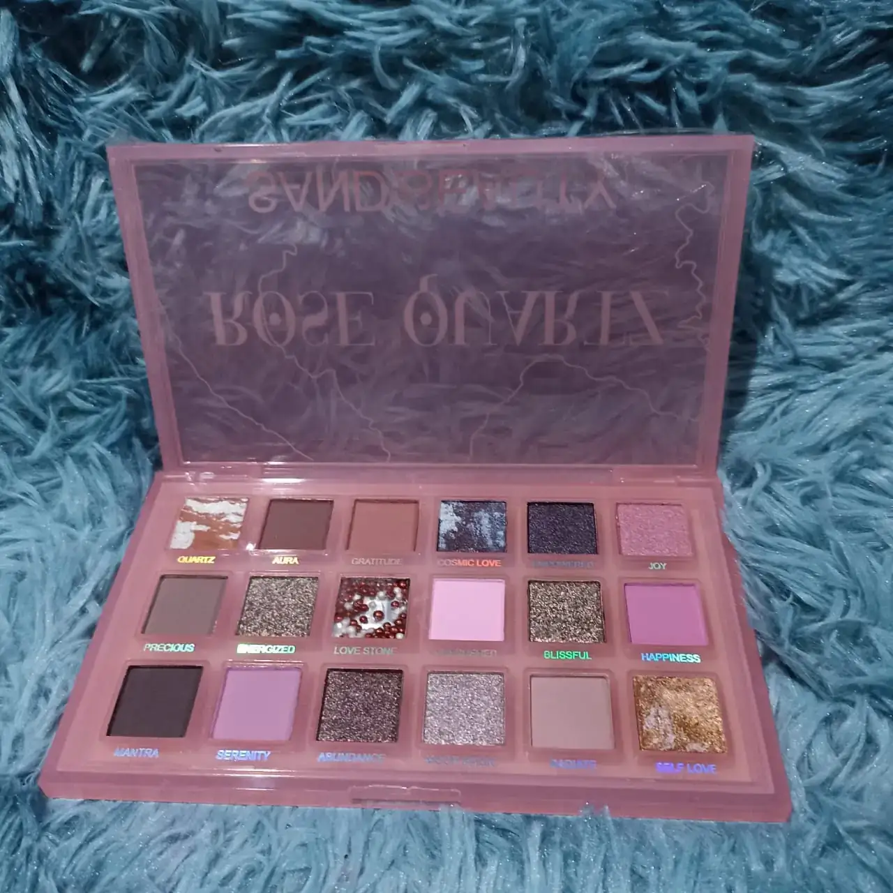 Sombras Moc Allure 2