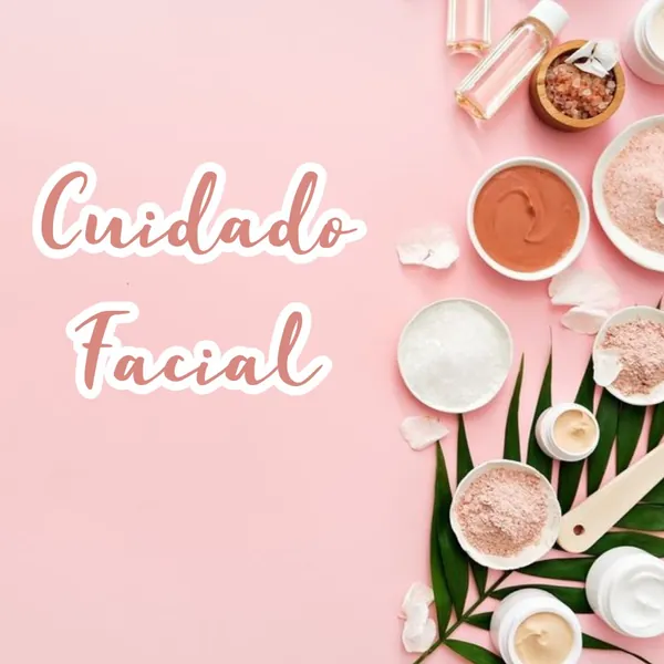 Cuidado Facial