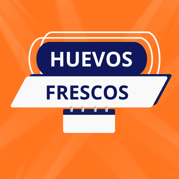 HUEVOS