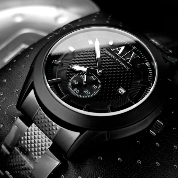 EMPORIO ARMANI AA