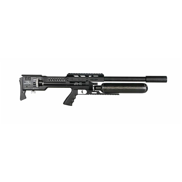 Rifle PCP QL-XD