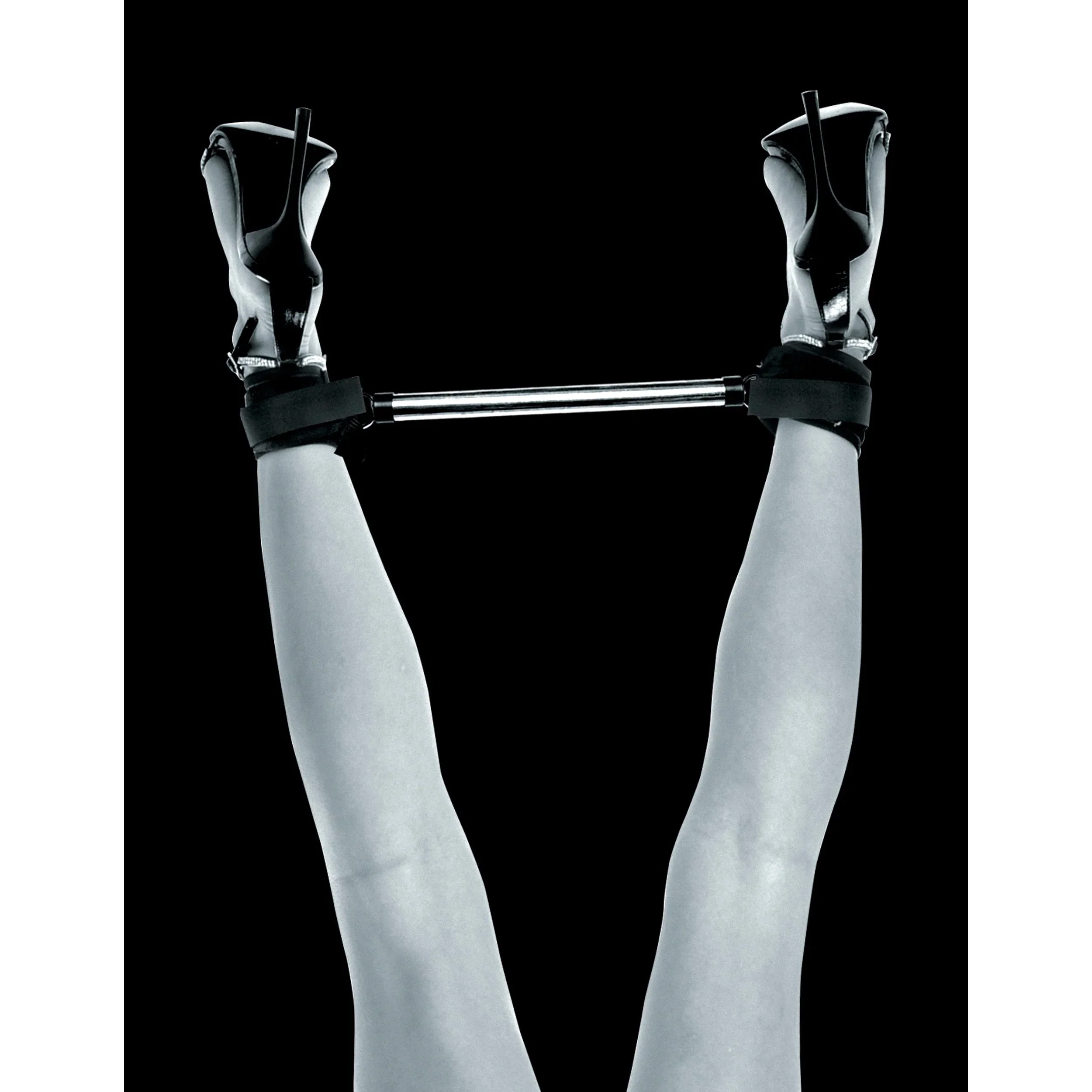 Fetish Fantasy Series Limited Edition Spreader Bar 4