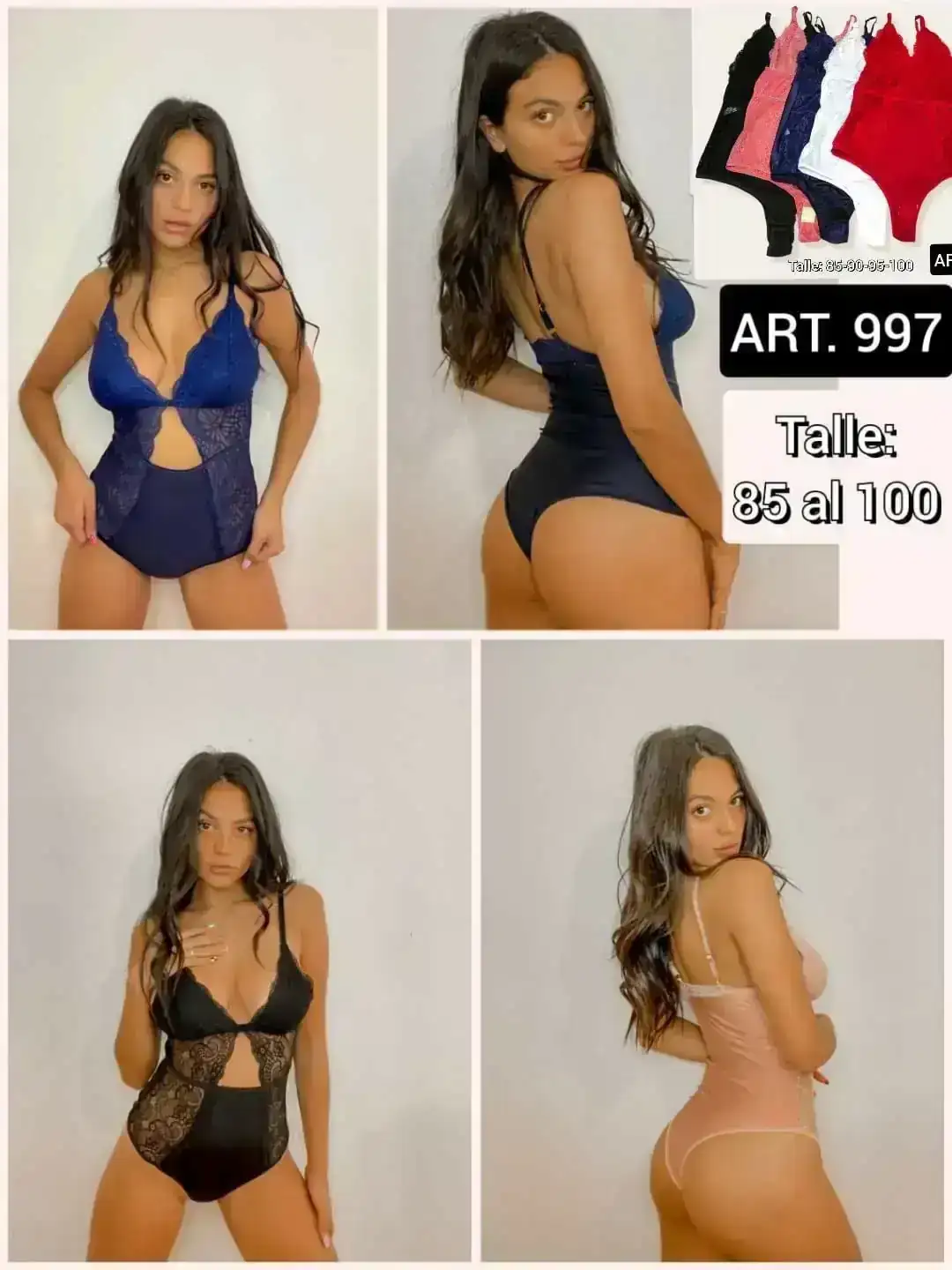 ART 997   pack x 12 2