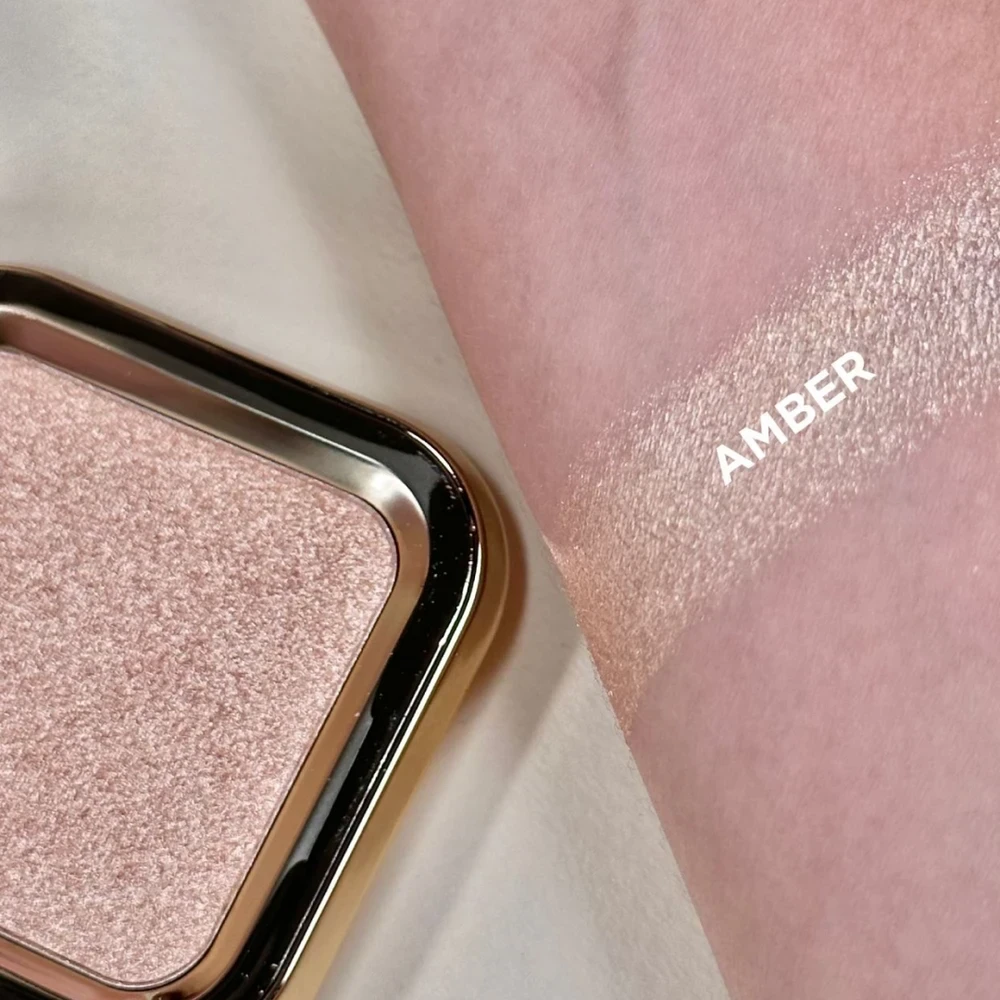 atenea iluminador compacto amber