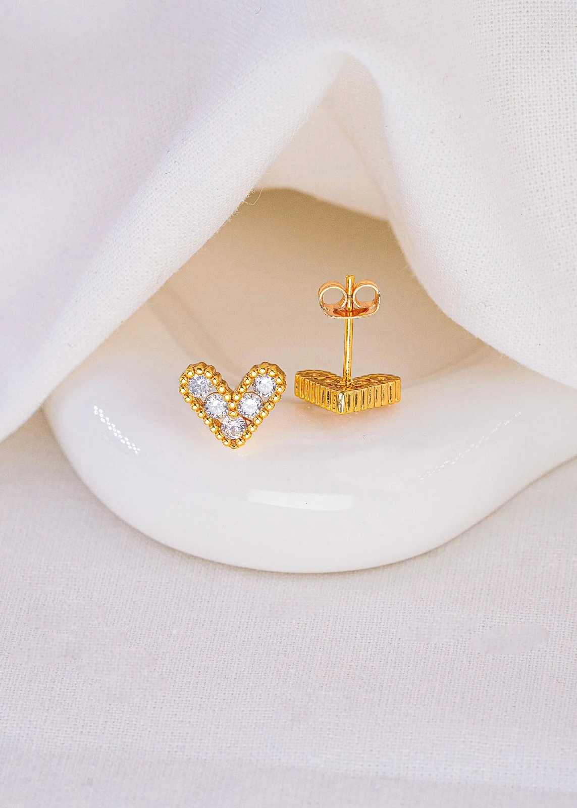 Topos Corazones Circones  2