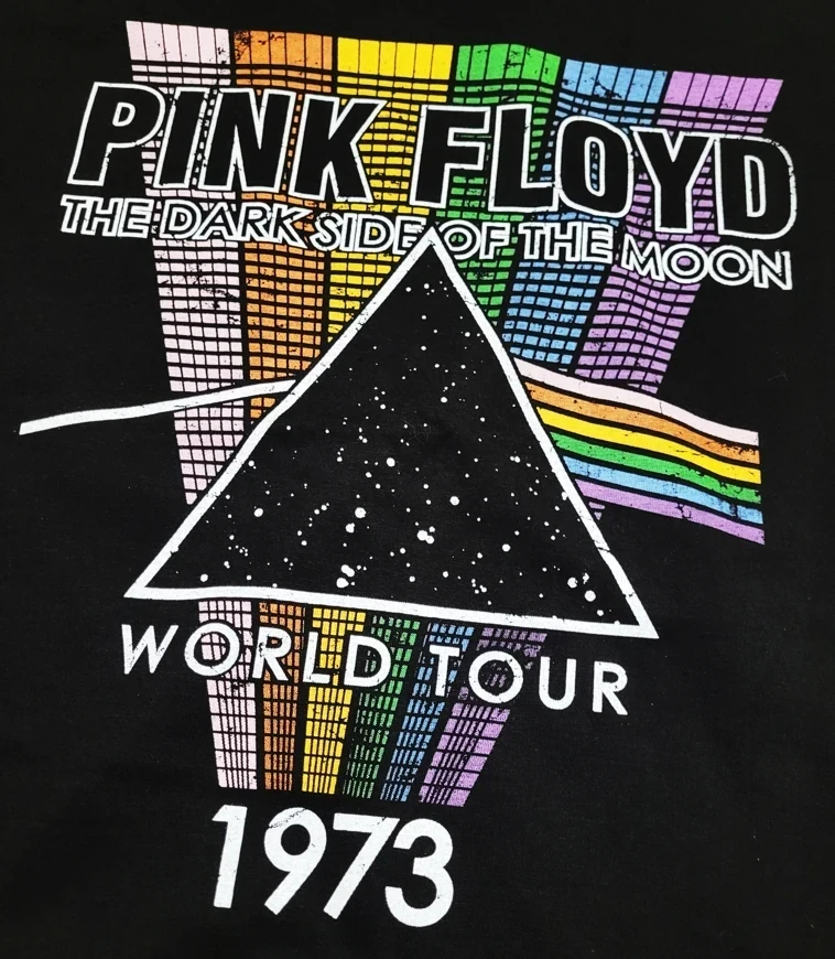 Pink Floyd (S-M-L) 2