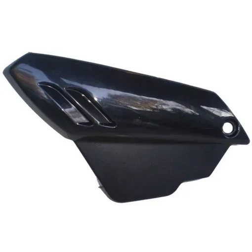 CACHA TAPA HERRAMIENTA YAMAHA 105 CRYPTON NEGRO [VC] -29816