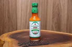 PIMENTA CUMARI 60 ML