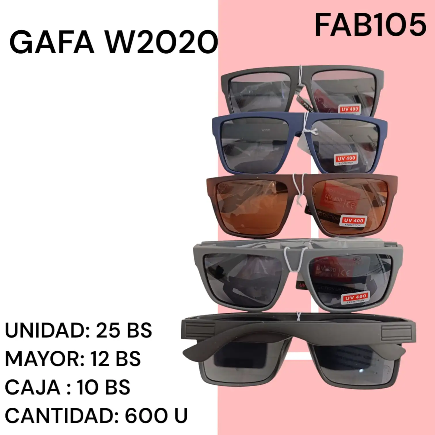 GAFA FAB105