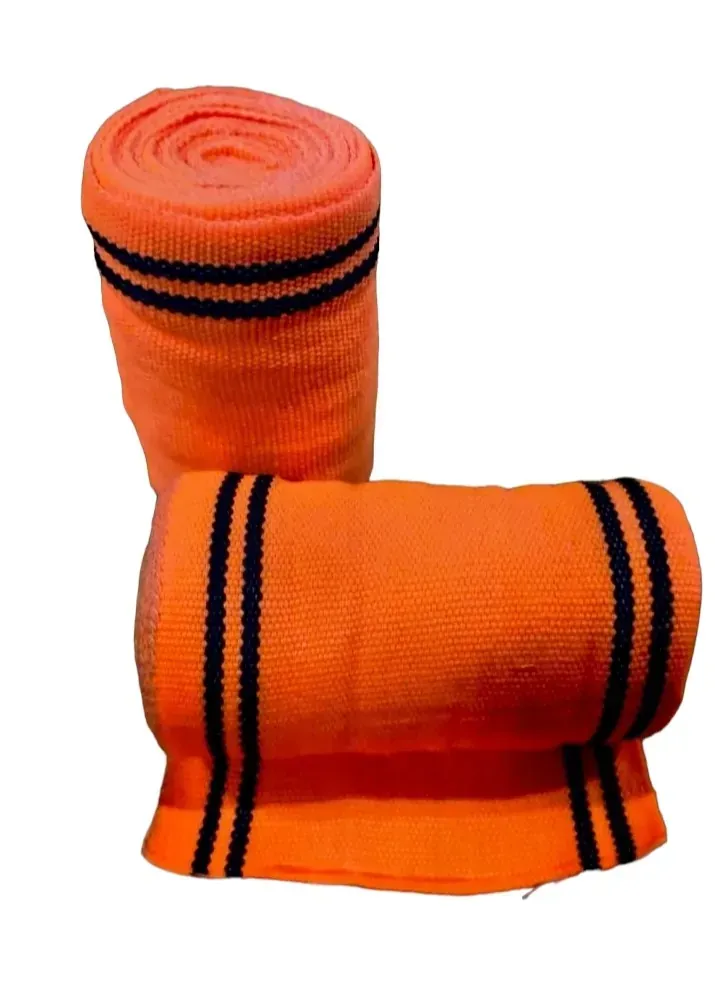 VENDAS PRO  6 CM PAR 
