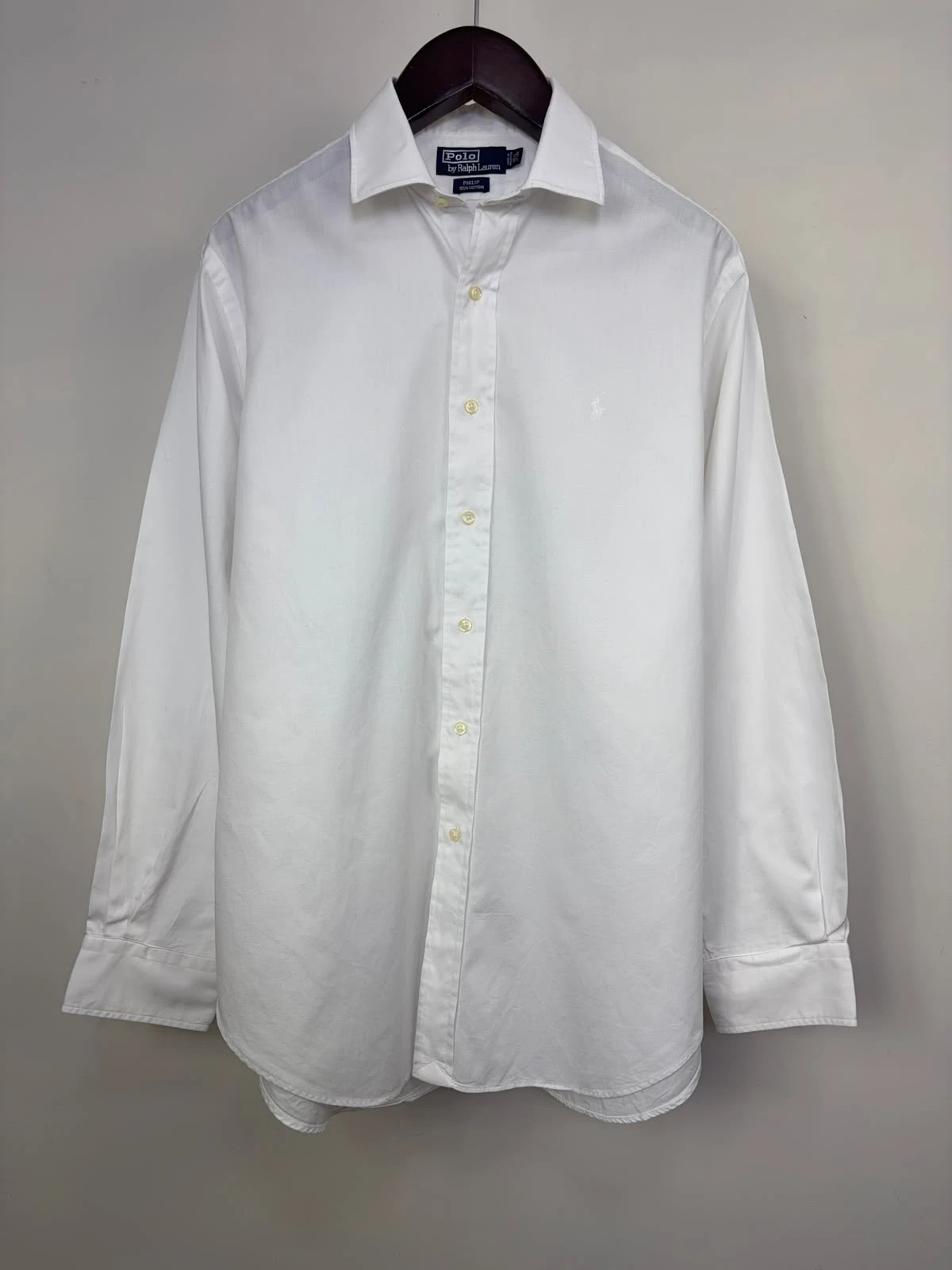 POLO BY RALPH LAUREN PHILIP DRESS SHIRT