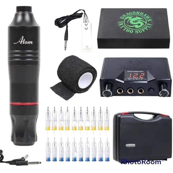 Kit Básicos