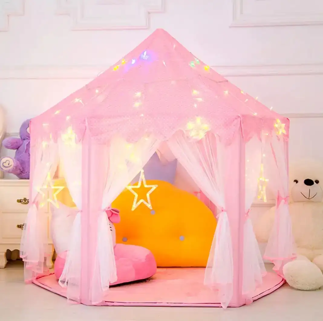 Casita princesa 3