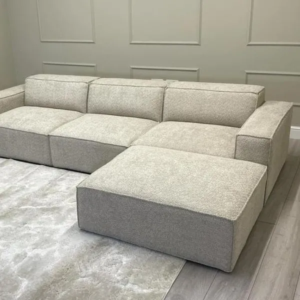 SALAS MODERNAS Y ELEGANTES