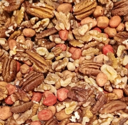 Mix Nutricrunch