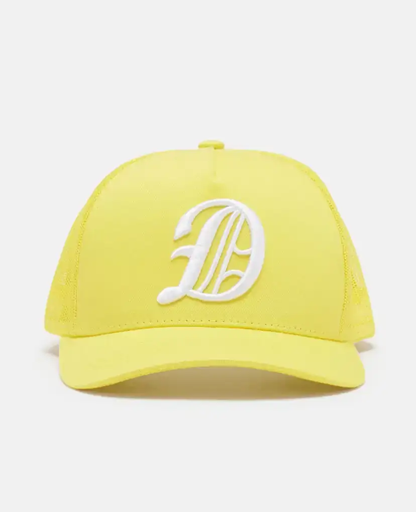 Gorra Fashion Nova Detroit