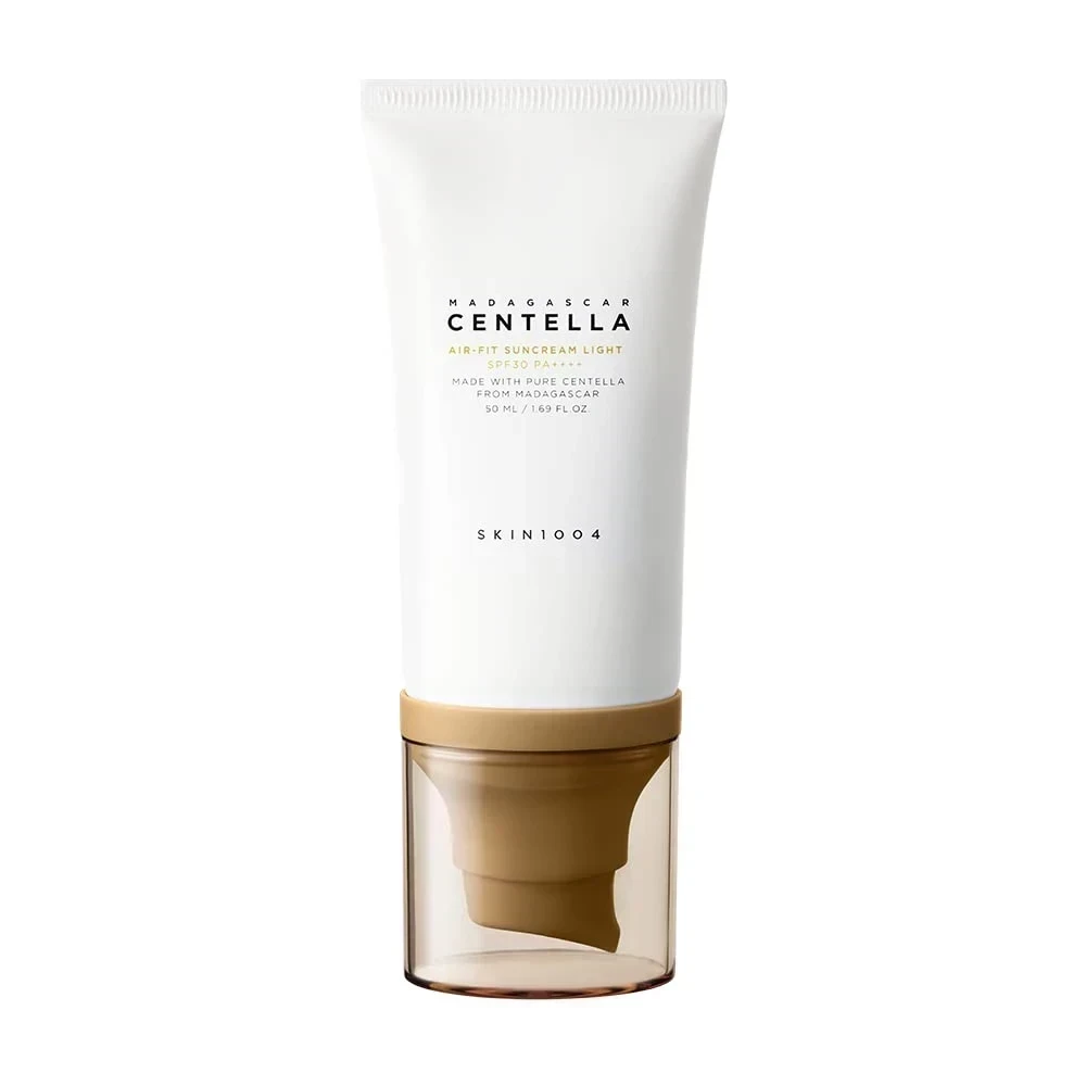 Madagascar Centella Air Fit Suncream Light SPF30 PA++++