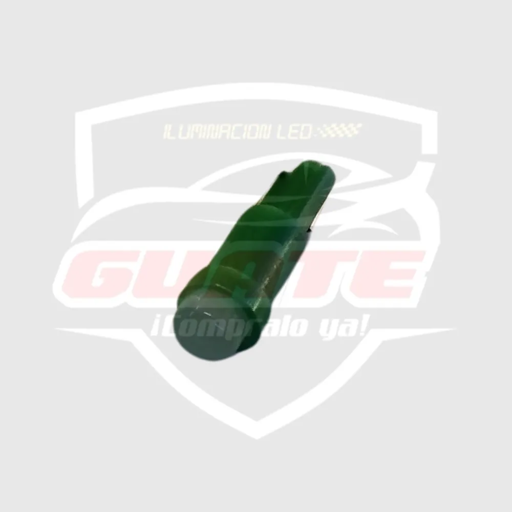T5 VERDES 2