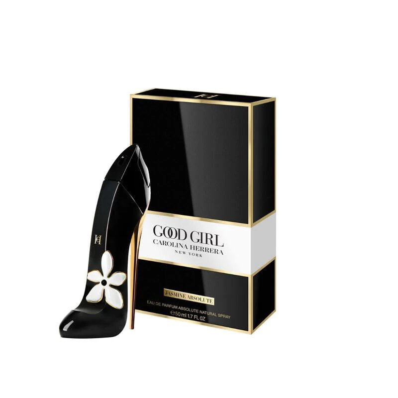 CAROLINA HERRERA GOOD GIRL JASMINE ABSOLUTE 2.7 EDP SP WOMEN