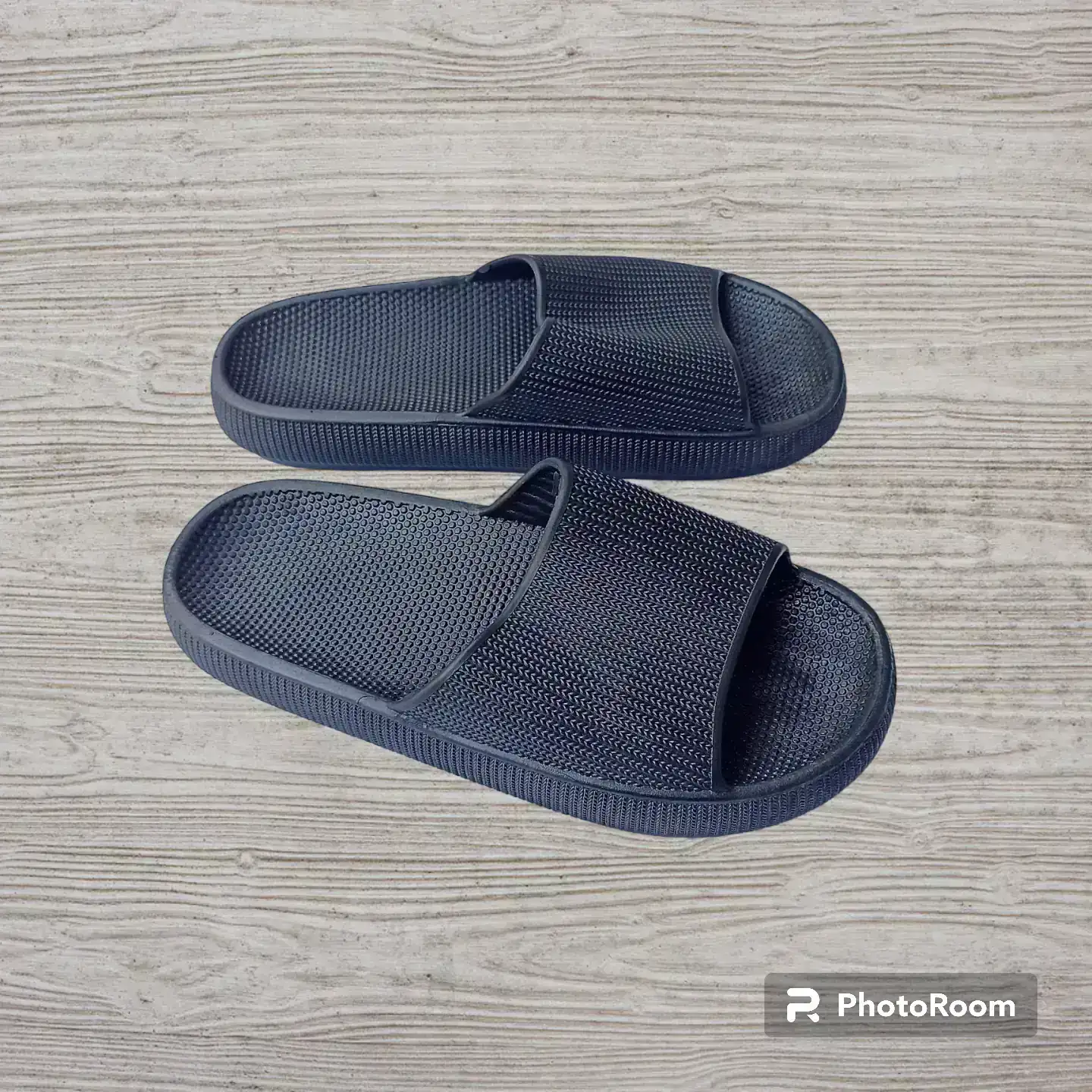 Chanclas unisex capellas  2