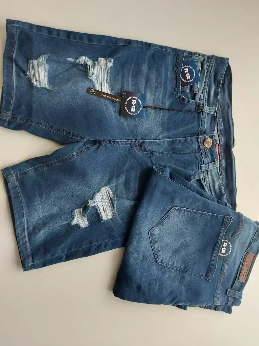 BERMUDAS VARIEDADES  9