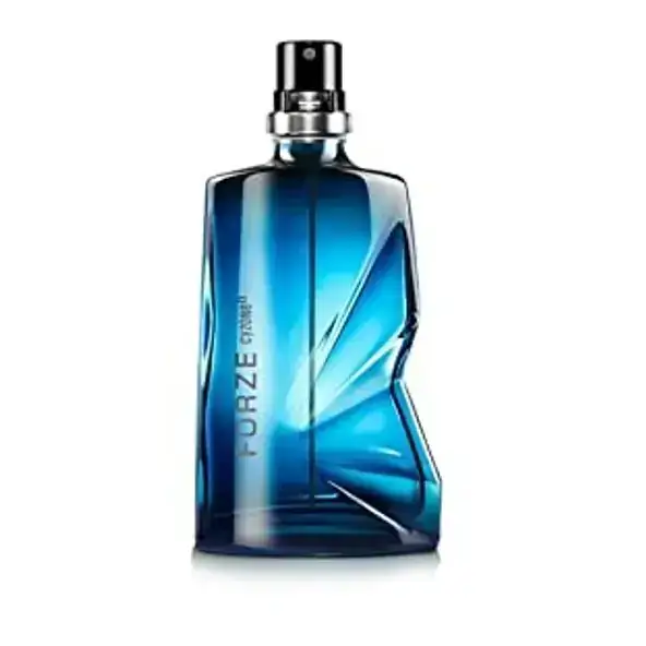 Perfume Forze de Cyzone 