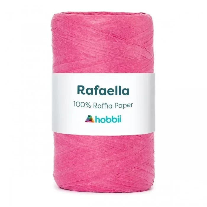 RAFFIA 11 ROSADO