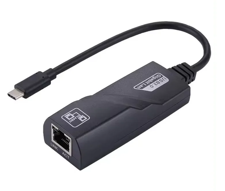 USB 3.0 LAN CARD