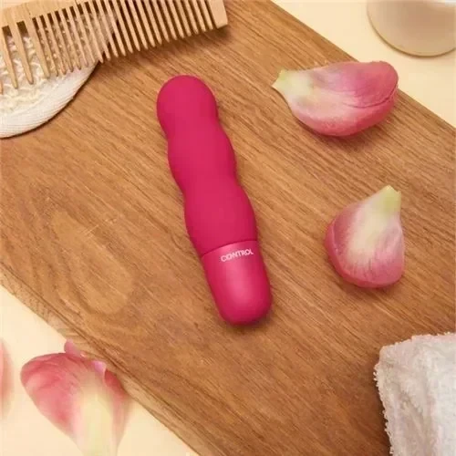 Control Velvet Secret Stimulator 3