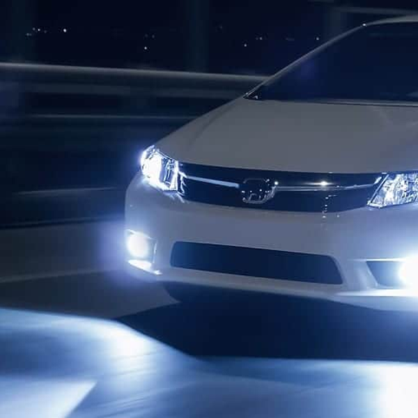 LUCES LED