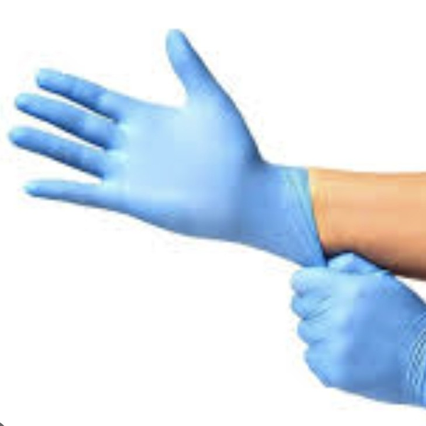 Guantes