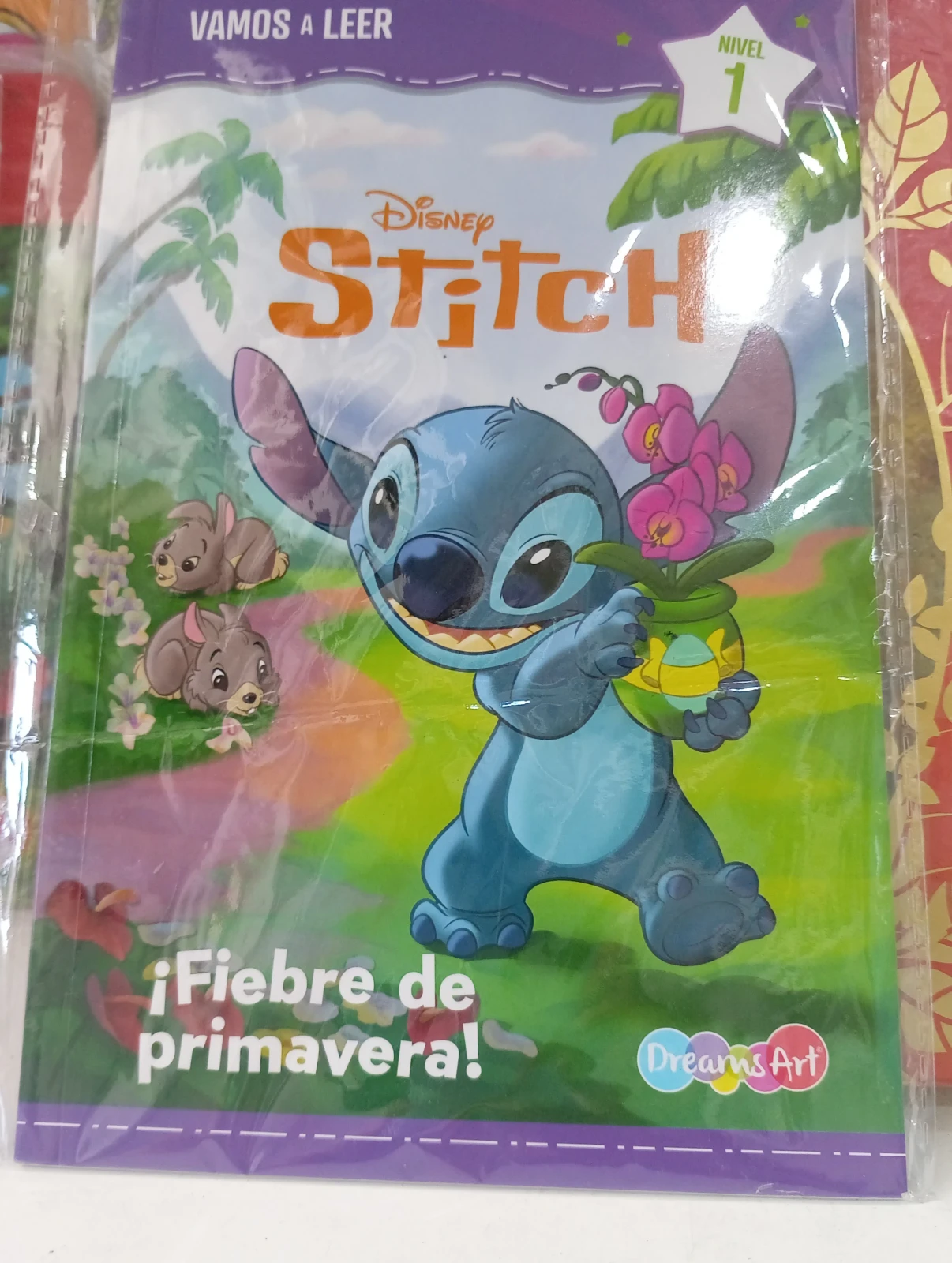 Stich