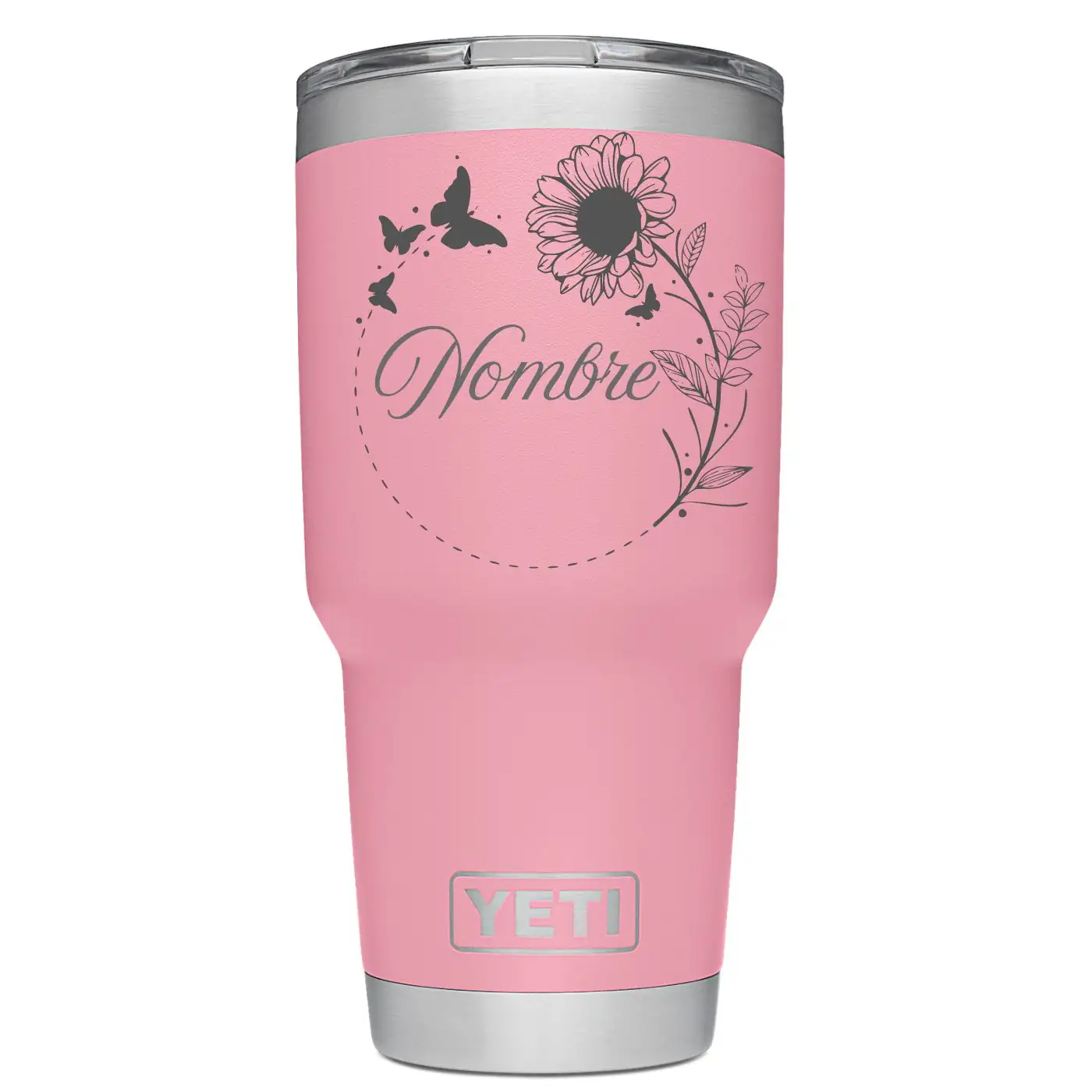Vaso 30 oz 800ml personalizado Grabado 