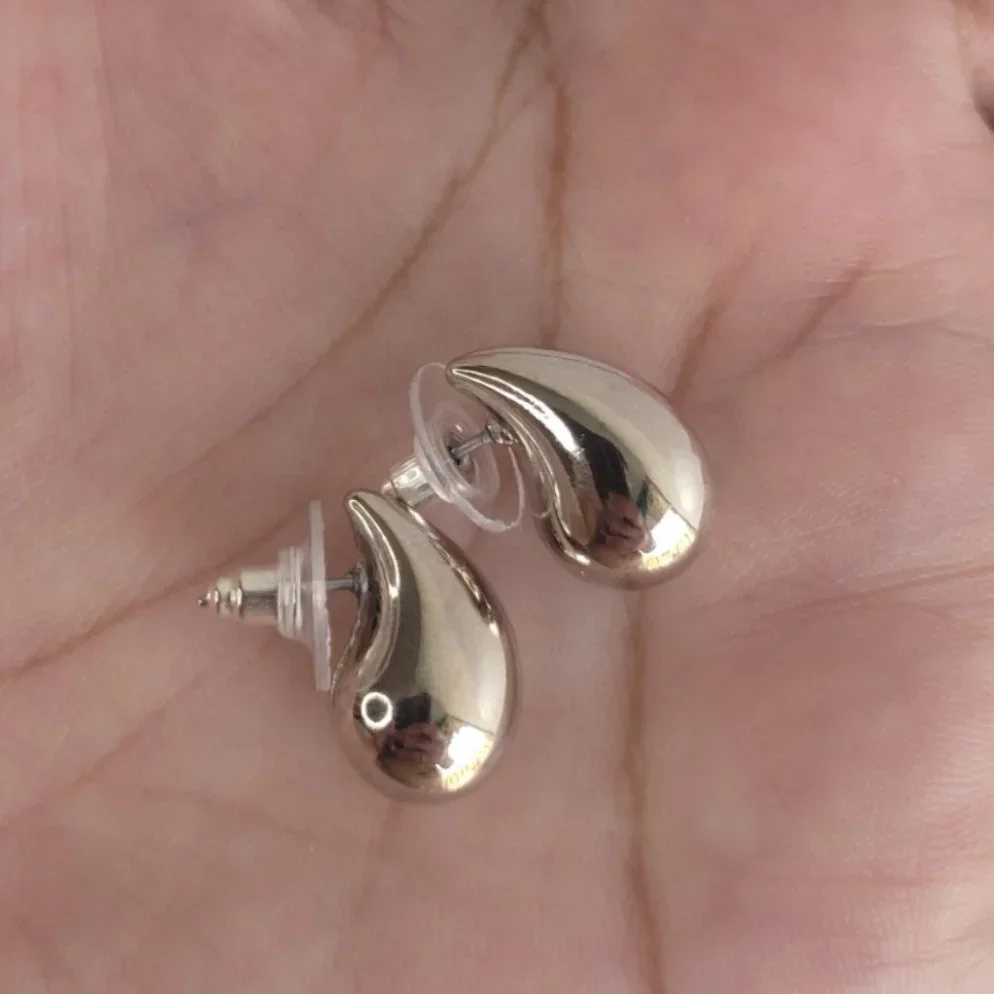 TOPO GOTA PEQUEÑO SILVER 3