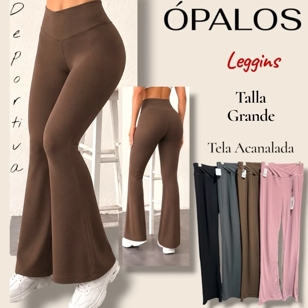 Leggins Canele