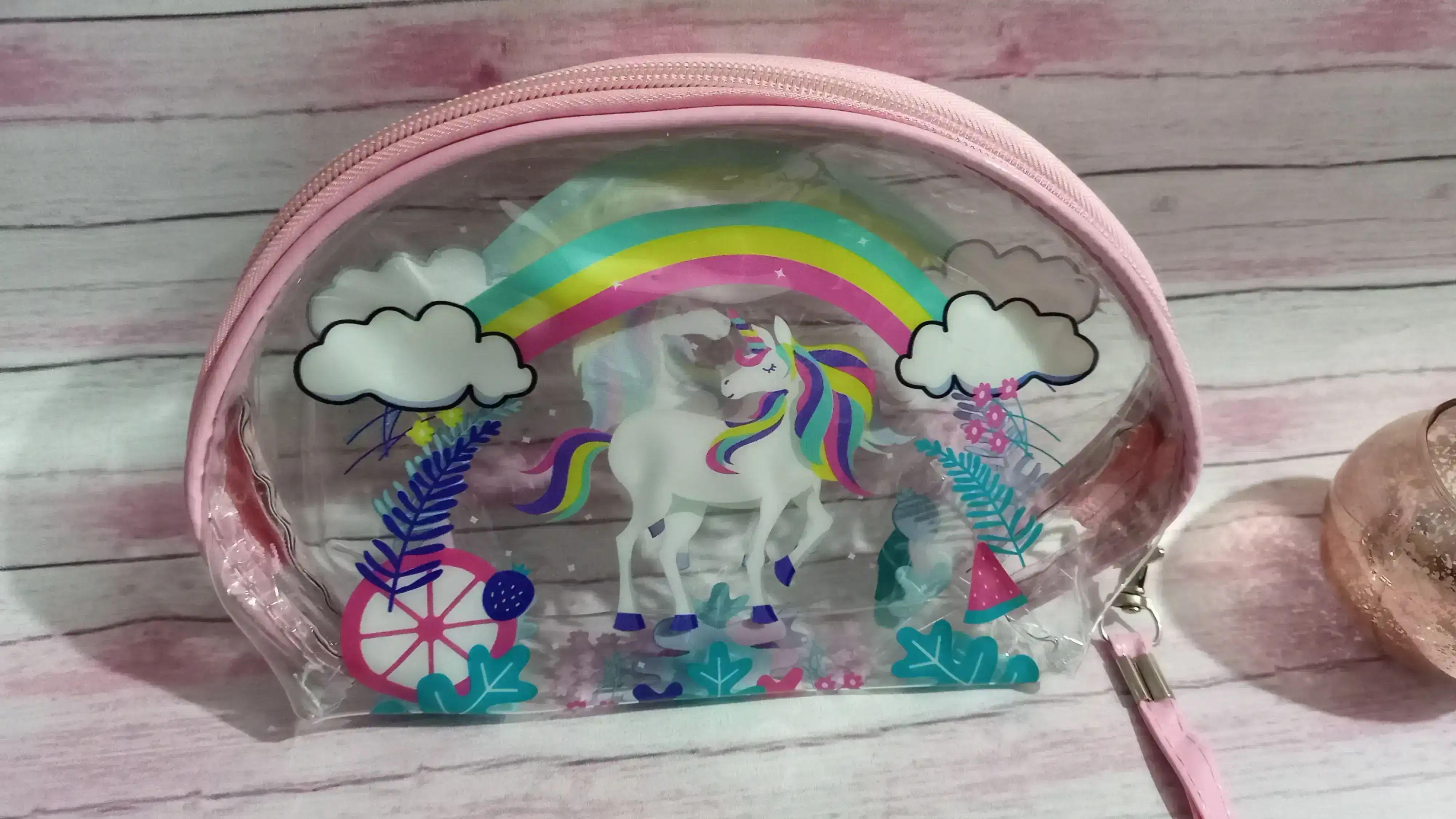 Porta accesorios 🦄🦄