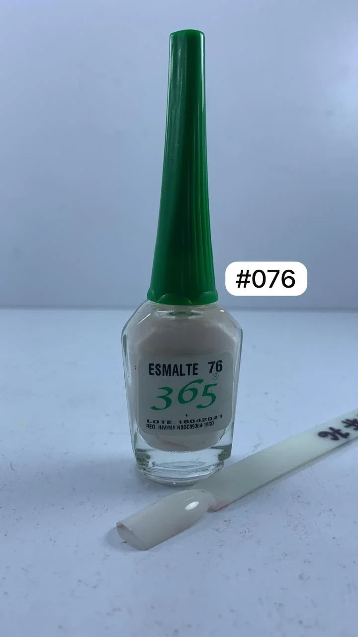 365 076 esmalte economico