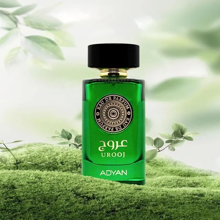 Adyan Urooj 3