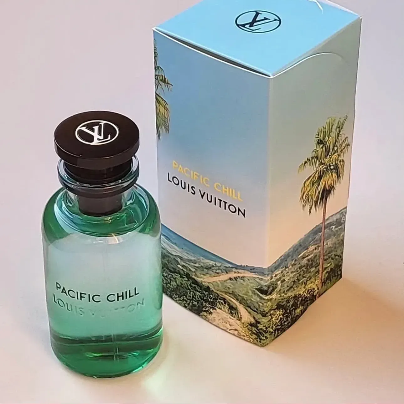 1.1 - Pacific Chill Louis Vuitton - Unisex 