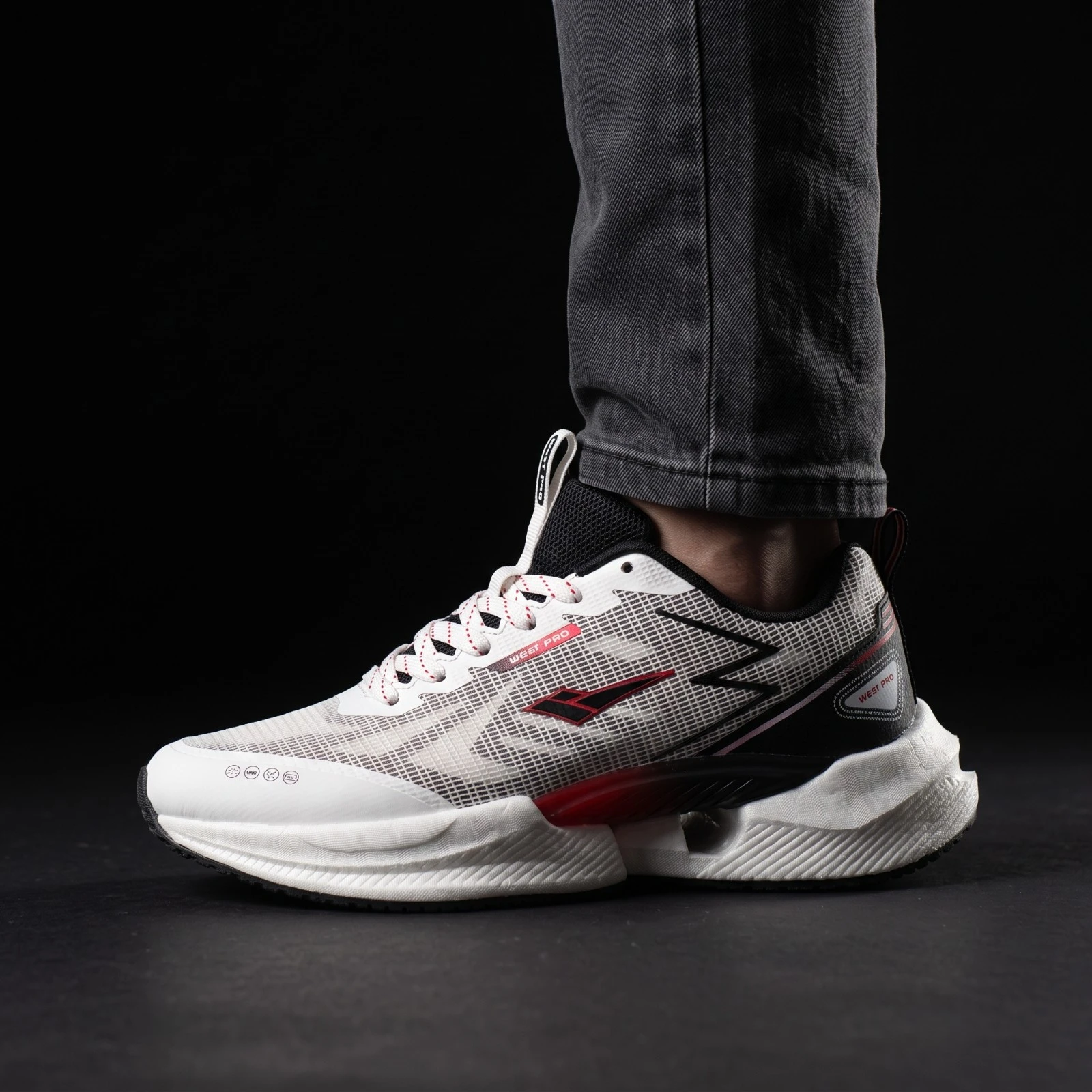 ZAPATILLAS WEST PRO