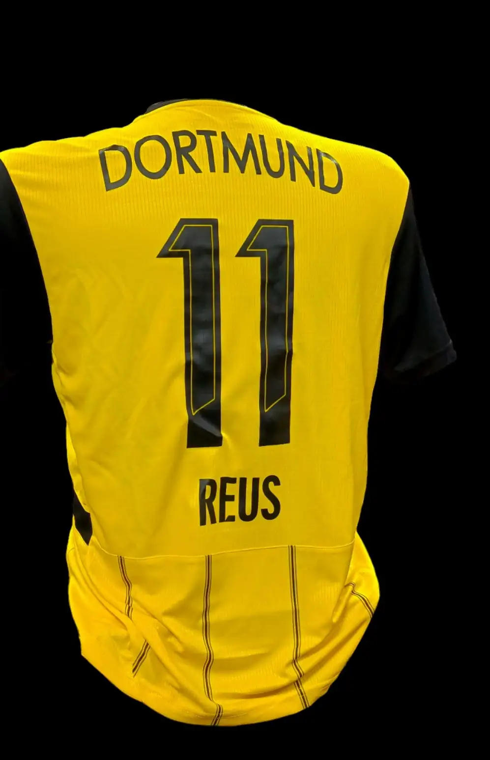 DORTMUND 2024/25 3