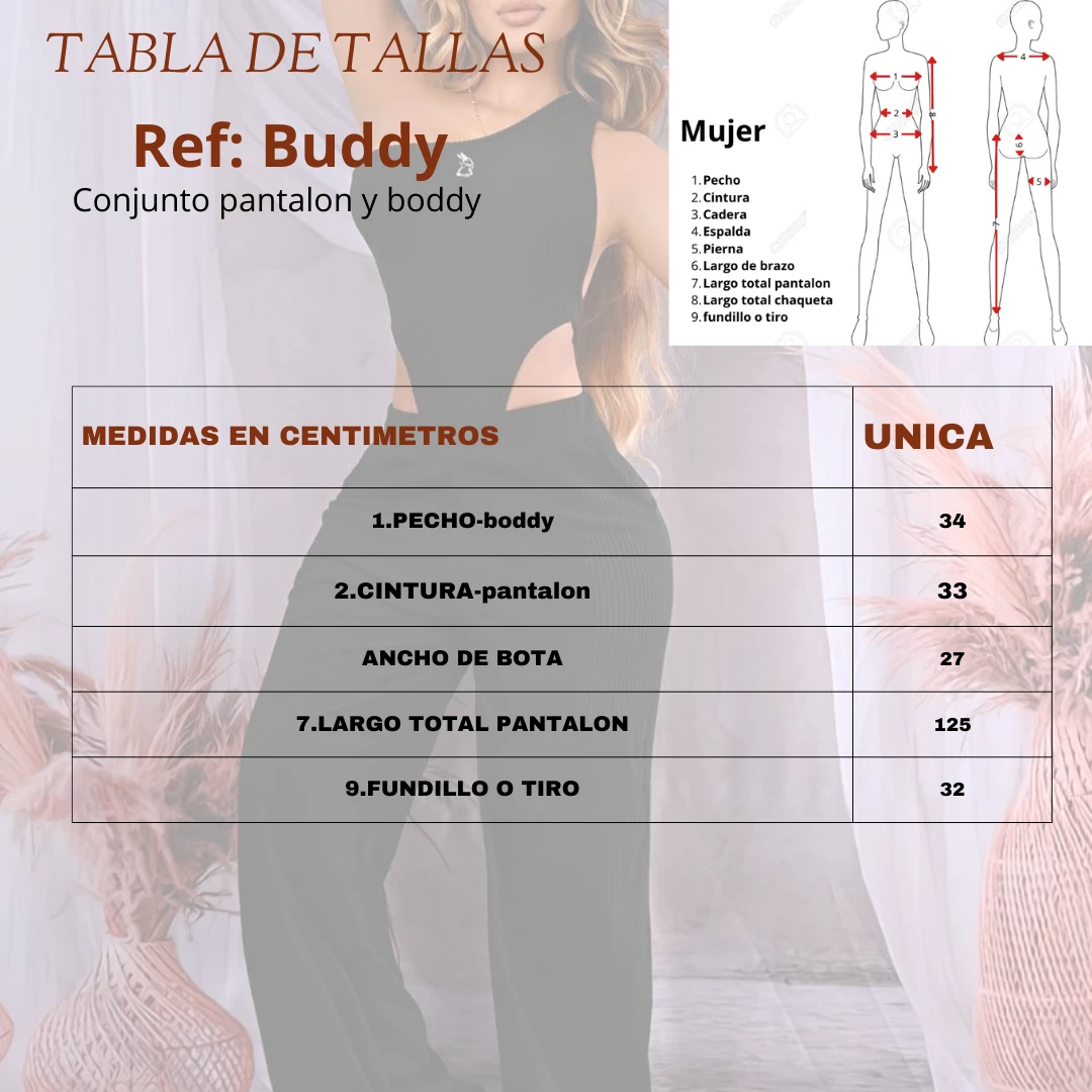 Conjunto 2 Prenda 3