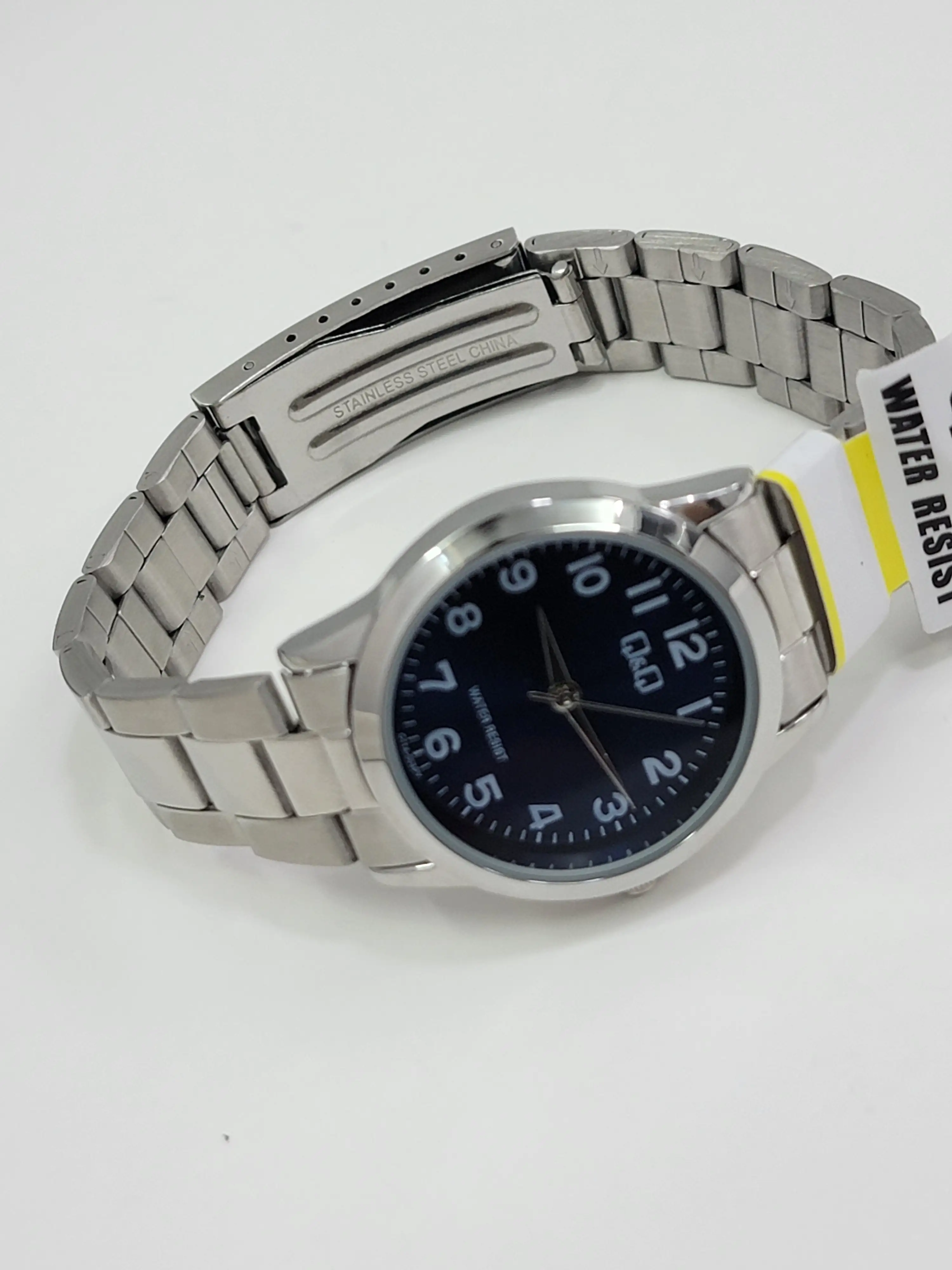 RELOJ Q&Q MUJER 4