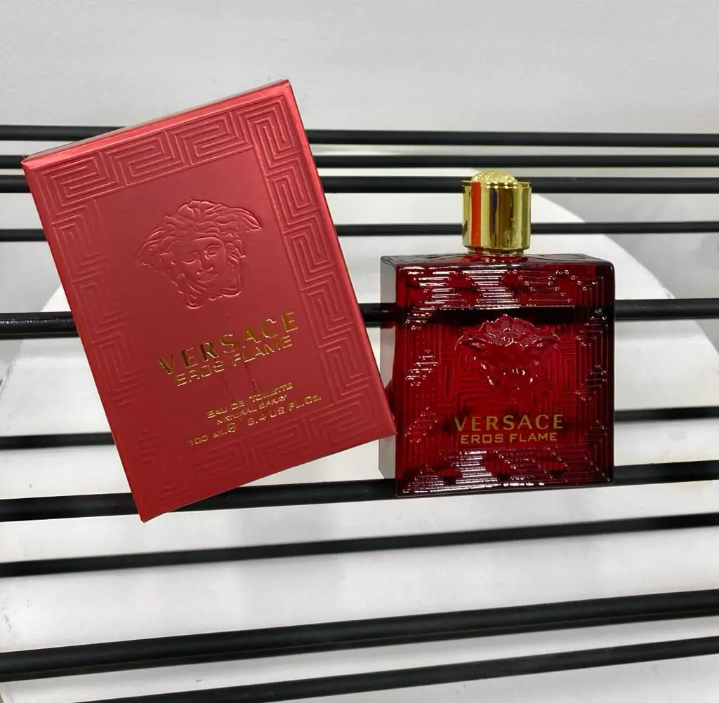 PERFUMES HOMBRE AAA 4