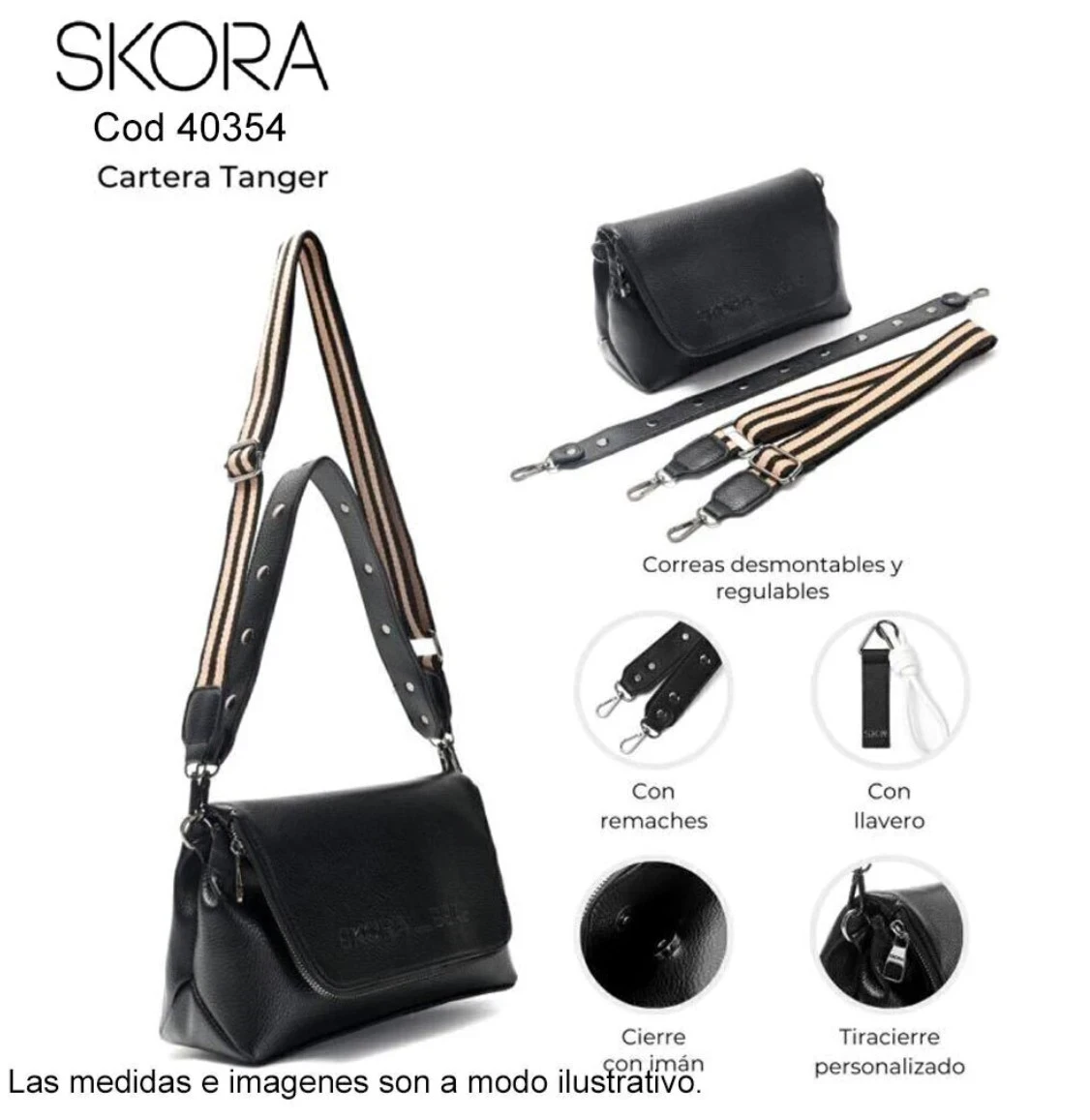 Morral Skora