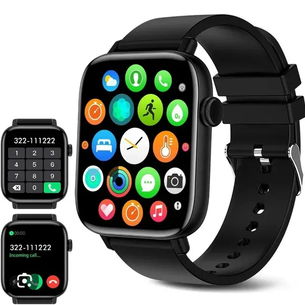 SMARTWATCH