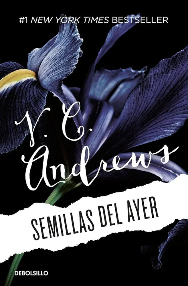 SEMILLAS DEL AYER 