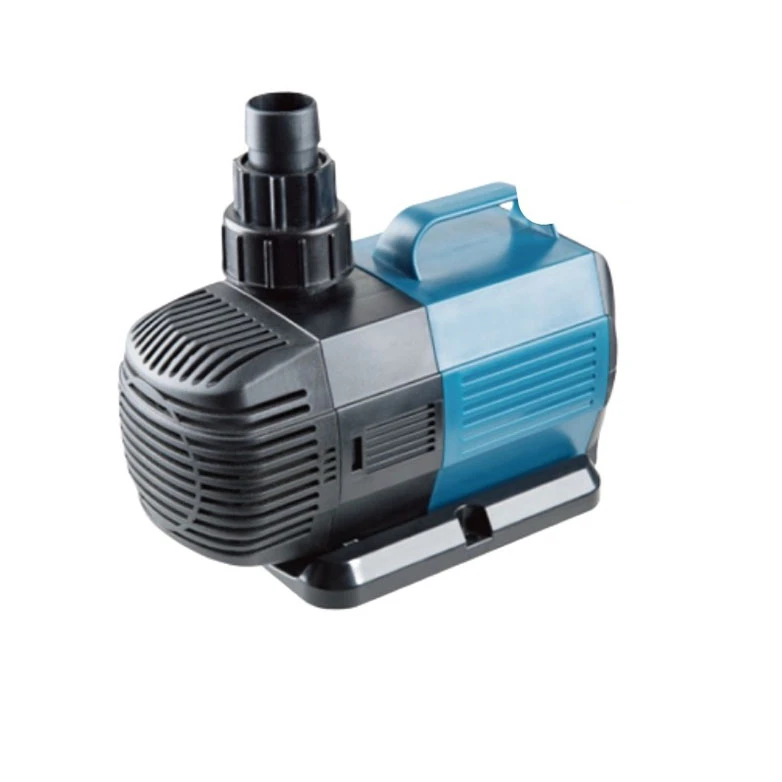 Bomba de Agua 5.6mt Sobo Bo-9000a 70w 9000l/h 