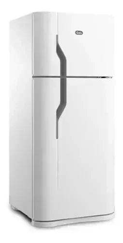 Heladera Gafa HGF358AFB Blanca 282Lts. 2